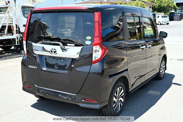 toyota roomy 2019 YAMAKATSU_M910A-0064410 image 2