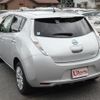 nissan leaf 2017 -NISSAN--Leaf AZE0--218105---NISSAN--Leaf AZE0--218105- image 14