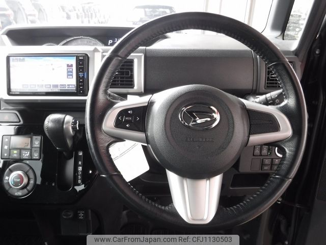daihatsu wake 2018 -DAIHATSU--WAKE DBA-LA700S--LA700S-0116838---DAIHATSU--WAKE DBA-LA700S--LA700S-0116838- image 2
