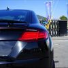 audi tt 2015 CFJ0624637 image 12