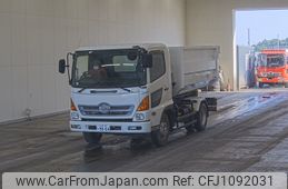 hino ranger 2005 -HINO 【とちぎ 100ｾ9804】--Hino Ranger FC6JCWA-10090---HINO 【とちぎ 100ｾ9804】--Hino Ranger FC6JCWA-10090-