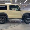 suzuki jimny-sierra 2020 CFJ1787774 image 18