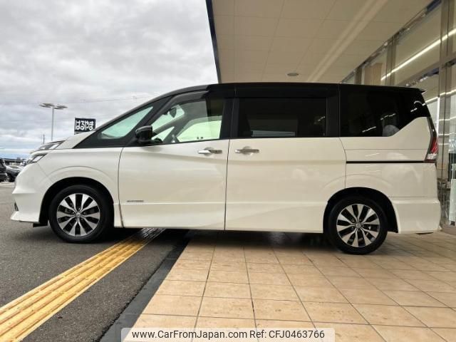 nissan serena 2018 quick_quick_DAA-GFC27_GFC27-138518 image 2