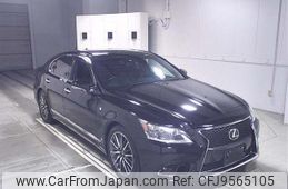 lexus ls 2013 -LEXUS--Lexus LS USF40-5120333---LEXUS--Lexus LS USF40-5120333-