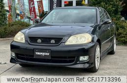 toyota mark-ii 2004 CFJ1713396
