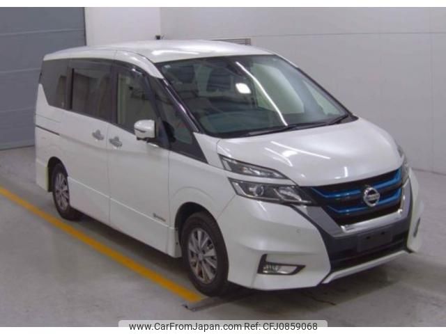 nissan serena 2018 quick_quick_DAA-HFC27_017897 image 1