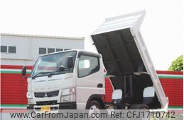 mitsubishi-fuso canter 2014 CFJ1710742