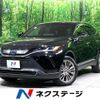 toyota harrier-hybrid 2022 quick_quick_AXUH80_AXUH80-0041901 image 1