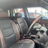 mazda verisa 2009 CFJ1554336 image 14
