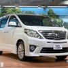 toyota alphard 2012 -TOYOTA--Alphard DBA-ANH20W--ANH20-8212765---TOYOTA--Alphard DBA-ANH20W--ANH20-8212765- image 17