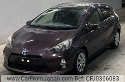 toyota aqua 2014 -TOYOTA--AQUA NHP10-2296480---TOYOTA--AQUA NHP10-2296480-