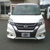 nissan serena 2017 -NISSAN--Serena GFNC27--011025---NISSAN--Serena GFNC27--011025- image 24