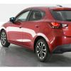 mazda demio 2015 -MAZDA--Demio LDA-DJ5FS--DJ5FS-120736---MAZDA--Demio LDA-DJ5FS--DJ5FS-120736- image 9