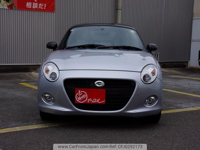 daihatsu copen 2021 -DAIHATSU--Copen 3BA-LA400K--0044323---DAIHATSU--Copen 3BA-LA400K--0044323- image 2