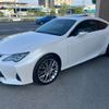 lexus rc 2020 -LEXUS--Lexus RC DBA-GSC10--GSC10-6001963---LEXUS--Lexus RC DBA-GSC10--GSC10-6001963- image 37