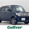 suzuki mr-wagon 2014 -SUZUKI--MR Wagon DBA-MF33S--MF33S-427931---SUZUKI--MR Wagon DBA-MF33S--MF33S-427931- image 1