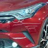 toyota c-hr 2017 quick_quick_ZYX10_ZYX10-2040989 image 13