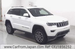jeep grand-cherokee 2020 CFJ1856252