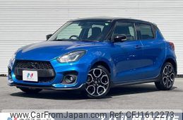 suzuki swift 2020 CFJ1612273