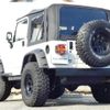 jeep wrangler 2006 quick_quick_TJ40S_1J4F449S45P328749 image 2