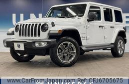 chrysler jeep-wrangler 2019 -CHRYSLER--Jeep Wrangler ABA-JL36L--1C4HJXLG6KW658441---CHRYSLER--Jeep Wrangler ABA-JL36L--1C4HJXLG6KW658441-