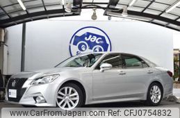 toyota crown 2014 -TOYOTA 【倉敷 300 1936】--Crown DBA-GRS210--GRS210-6014343---TOYOTA 【倉敷 300 1936】--Crown DBA-GRS210--GRS210-6014343-