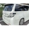 toyota vellfire 2008 CFJ1754404 image 5