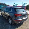 audi q5 2018 -AUDI--Audi Q5 DBA-FYDAXS--WAUZZZFY7J2102946---AUDI--Audi Q5 DBA-FYDAXS--WAUZZZFY7J2102946- image 2