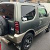 suzuki jimny 2004 -SUZUKI--Jimny TA-JB23W--JB23W-345390---SUZUKI--Jimny TA-JB23W--JB23W-345390- image 4