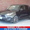 suzuki swift 2022 -SUZUKI--Swift 4BA-ZC33S--ZC33S-419510---SUZUKI--Swift 4BA-ZC33S--ZC33S-419510- image 1