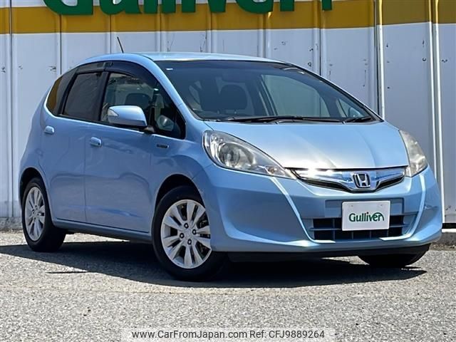 honda fit 2012 -HONDA--Fit DAA-GP1--GP1-1202216---HONDA--Fit DAA-GP1--GP1-1202216- image 1