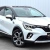 renault capture 2021 CFJ1684018 image 1