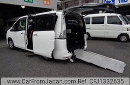 nissan serena 2016 -NISSAN--Serena C26--086796---NISSAN--Serena C26--086796-