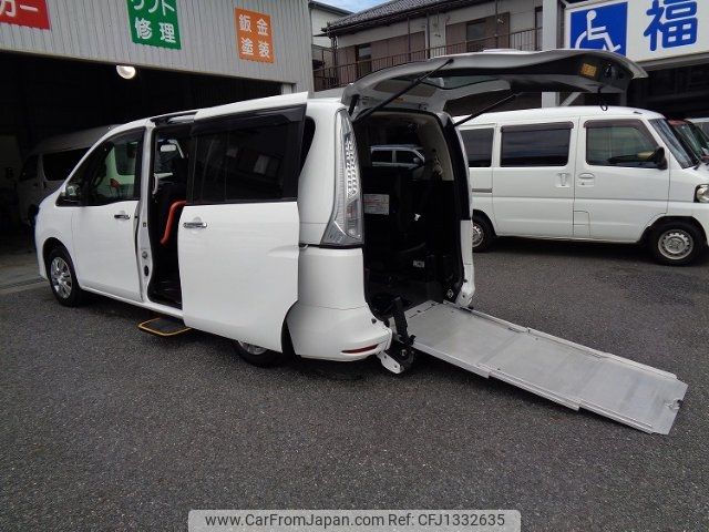 nissan serena 2016 -NISSAN--Serena C26--086796---NISSAN--Serena C26--086796- image 1
