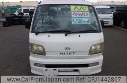 daihatsu hijet-truck 1999 No5415