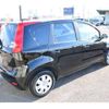 nissan note 2011 -NISSAN--Note DBA-E11--E11-709668---NISSAN--Note DBA-E11--E11-709668- image 2