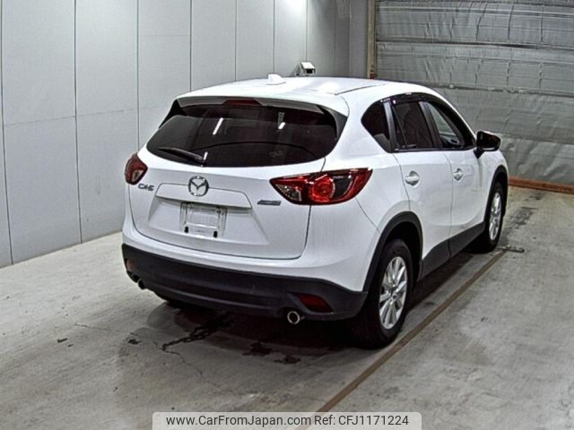 mazda cx-5 2012 -MAZDA--CX-5 KE2FW--KE2FW-109513---MAZDA--CX-5 KE2FW--KE2FW-109513- image 2