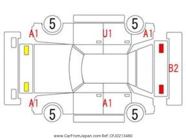 toyota aqua 2022 -TOYOTA--AQUA 6AA-MXPK16--MXPK16-2010917---TOYOTA--AQUA 6AA-MXPK16--MXPK16-2010917- image 2