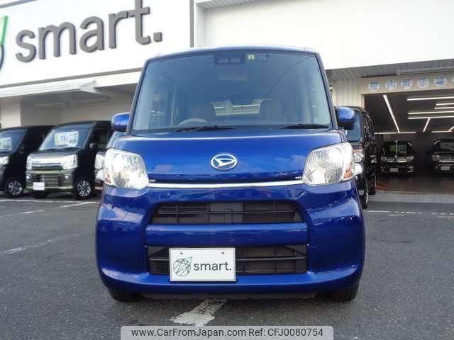 daihatsu tanto 2017 quick_quick_DBA-LA600S_LA600S-0573095 image 1