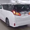 toyota alphard 2021 -TOYOTA--Alphard 3BA-AGH30W--AGH30-0396632---TOYOTA--Alphard 3BA-AGH30W--AGH30-0396632- image 2