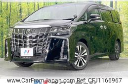 toyota alphard 2023 quick_quick_AGH30W_AGH30-0463503