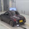 daihatsu copen 2009 -DAIHATSU 【富士山 581ﾋ2611】--Copen ABA-L880K--L880K-0051127---DAIHATSU 【富士山 581ﾋ2611】--Copen ABA-L880K--L880K-0051127- image 11