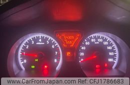 nissan note 2020 CFJ1786683