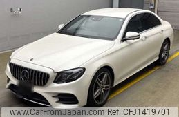 mercedes-benz e-class 2019 -MERCEDES-BENZ--Benz E Class 5BA-213083C--WDD2130832A657607---MERCEDES-BENZ--Benz E Class 5BA-213083C--WDD2130832A657607-