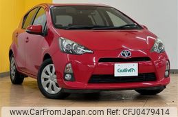 toyota aqua 2012 -TOYOTA--AQUA DAA-NHP10--NHP10-6004924---TOYOTA--AQUA DAA-NHP10--NHP10-6004924-