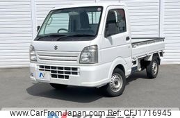 suzuki carry-truck 2013 CFJ1716945