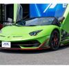 lamborghini lamborghini-aventador 2021 CFJ1819975 image 8