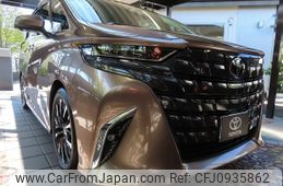 toyota alphard 2024 -TOYOTA--Alphard 6AA-AAHH45W--AAHH45-0018***---TOYOTA--Alphard 6AA-AAHH45W--AAHH45-0018***-