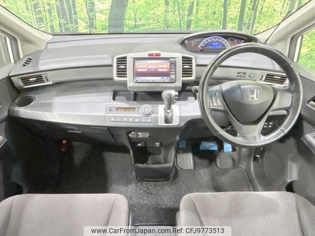 honda freed 2011 -HONDA--Freed DBA-GB3--GB3-1364818---HONDA--Freed DBA-GB3--GB3-1364818- image 2