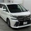 toyota vellfire 2017 -TOYOTA 【多摩 341ル623】--Vellfire GGH30W-0020396---TOYOTA 【多摩 341ル623】--Vellfire GGH30W-0020396- image 1